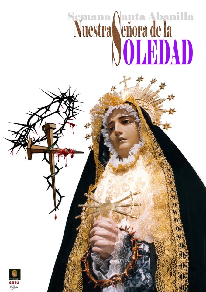Semana Santa en Abanilla  